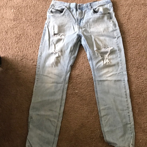 Empyre Other - Empyre skate jeans